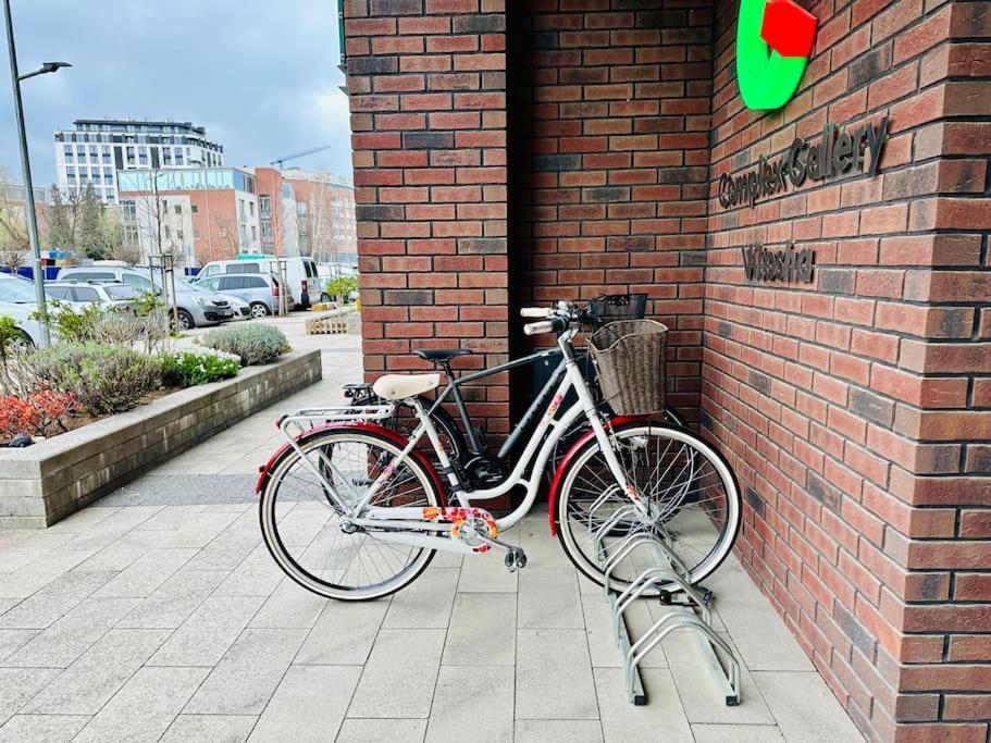 Nasimo Inside Leilighet Sofia Eksteriør bilde
