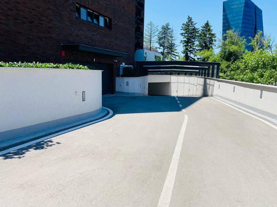 Nasimo Inside Leilighet Sofia Eksteriør bilde